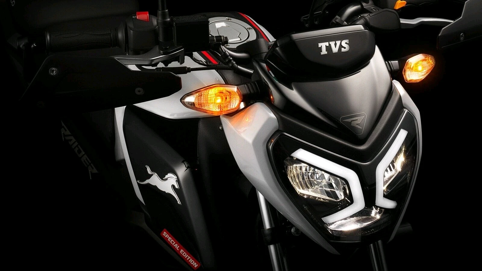 TVS Raider 125 को घर लाएं मात्र ₹29,900 की डाउन पेमेंट पर और मंथली एमी सिर्फ ₹1500 से शुरू